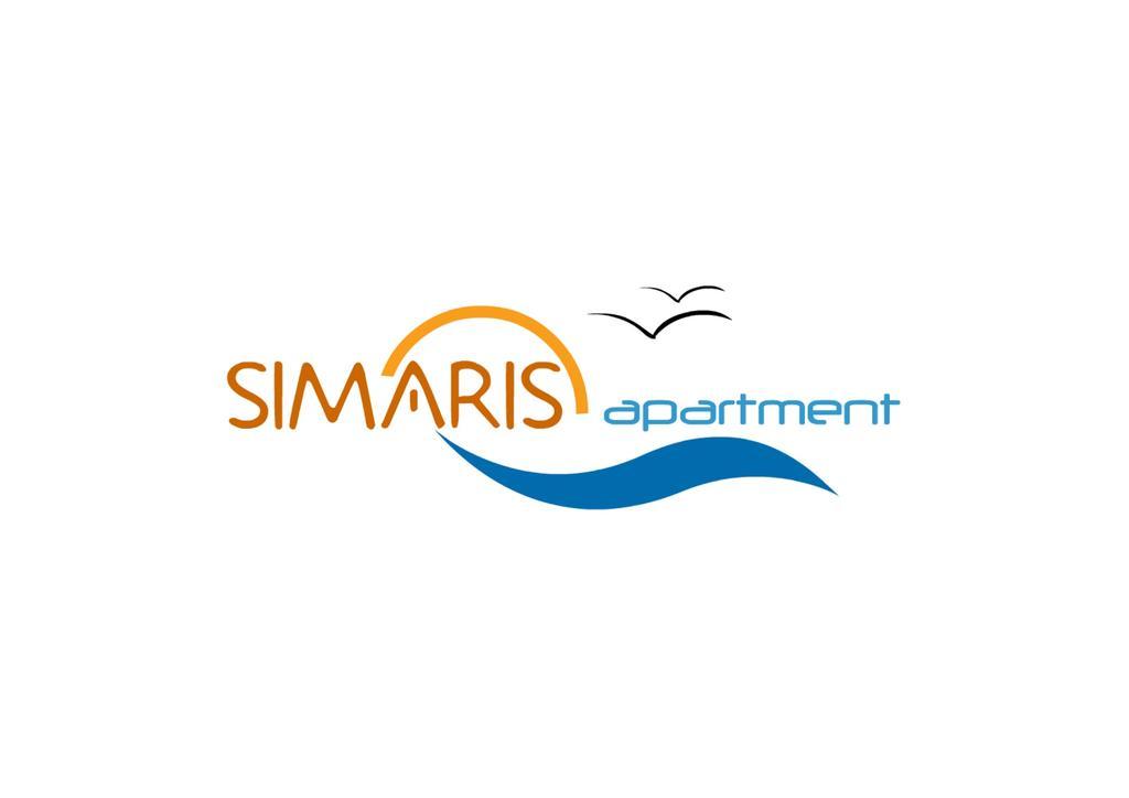 Apartment Simaris - Spacious With Terrace And Sea View Šibenik Eksteriør billede